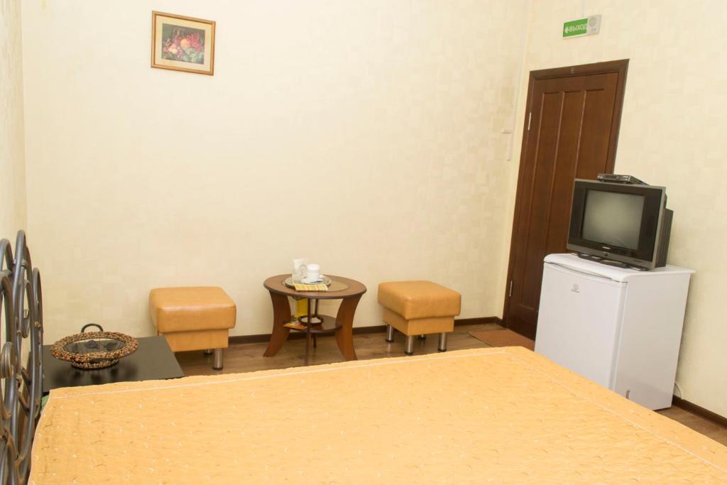 Valeo Hotel Minsk Værelse billede