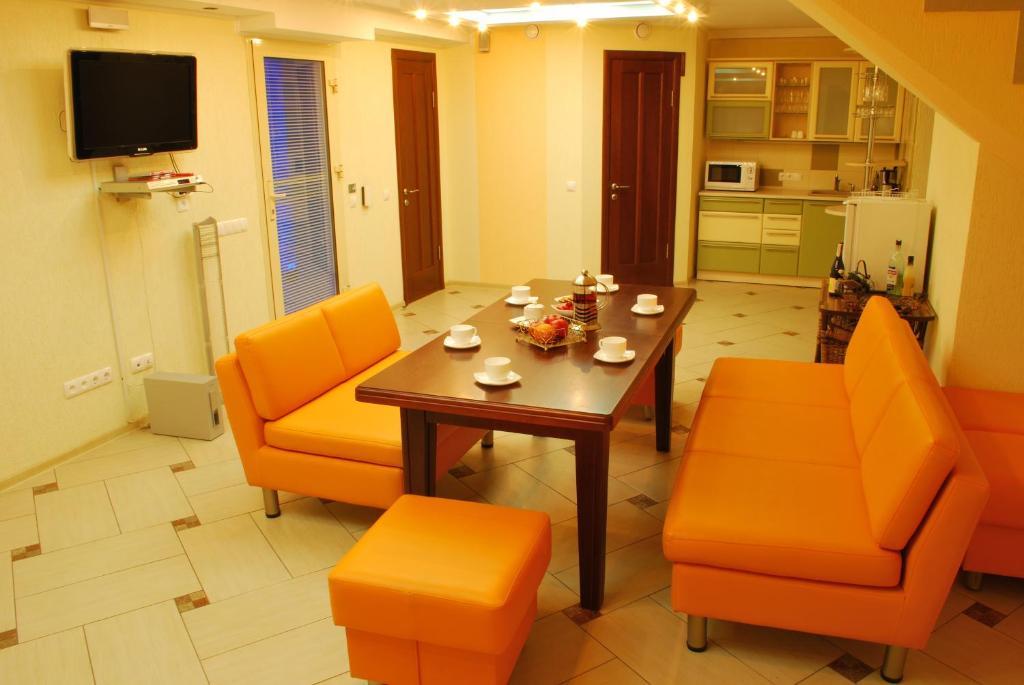 Valeo Hotel Minsk Eksteriør billede
