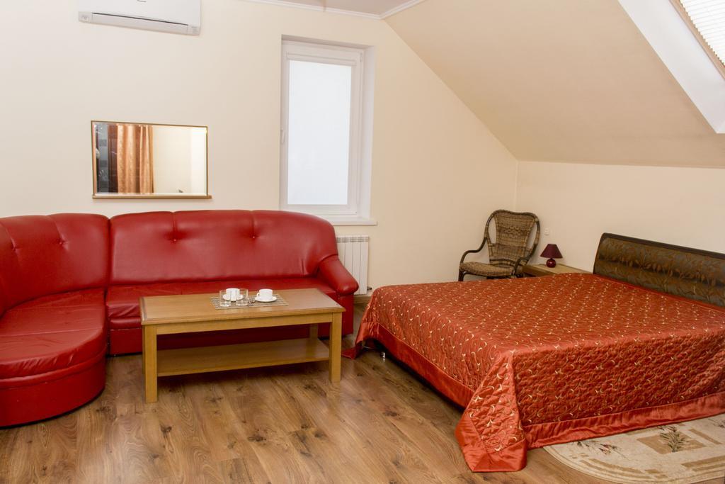Valeo Hotel Minsk Eksteriør billede